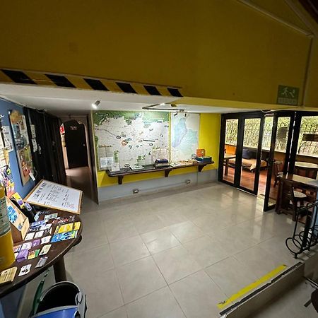 Arcadia Hostel Μεντεγίν Εξωτερικό φωτογραφία