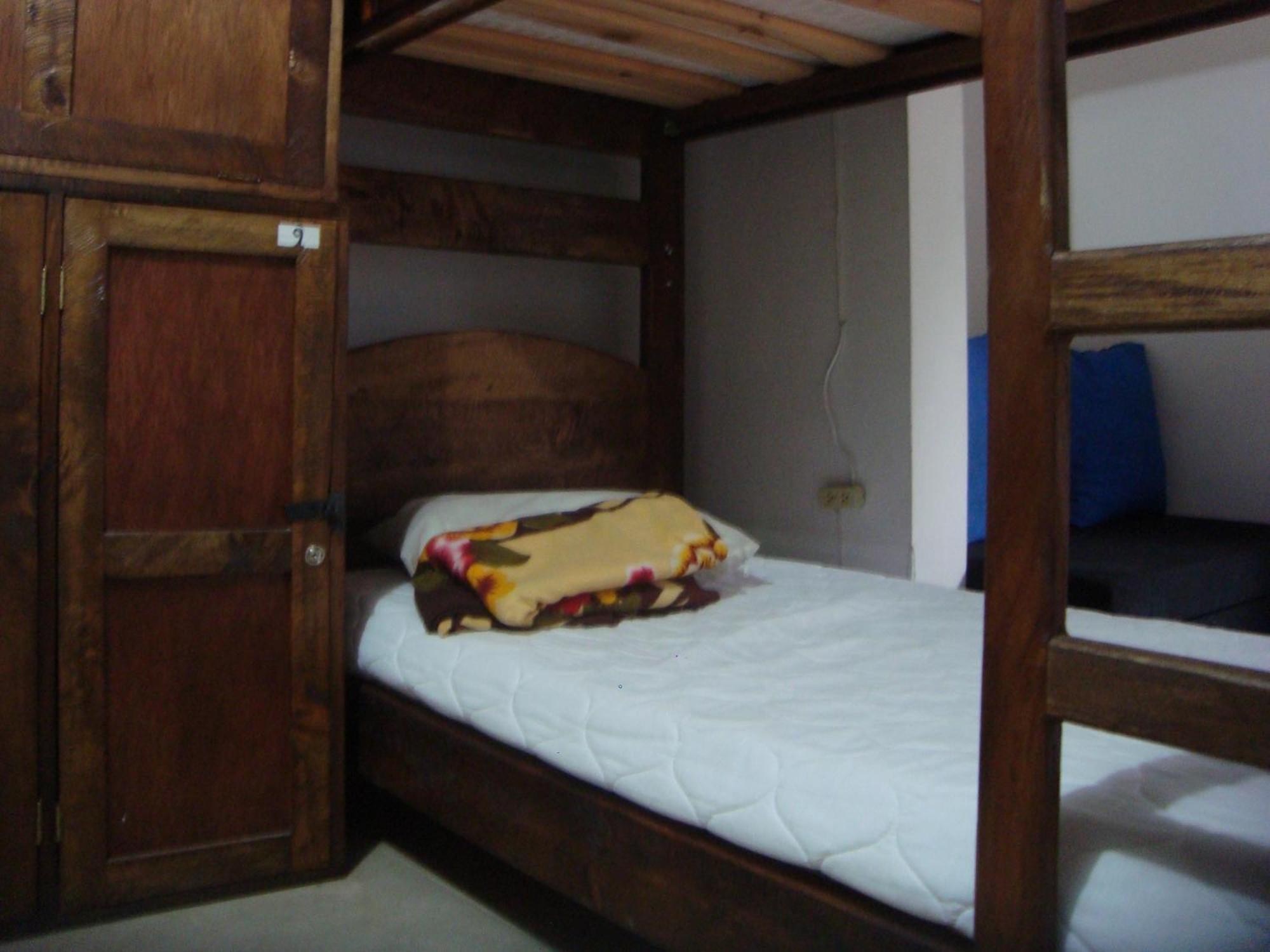Arcadia Hostel Μεντεγίν Δωμάτιο φωτογραφία