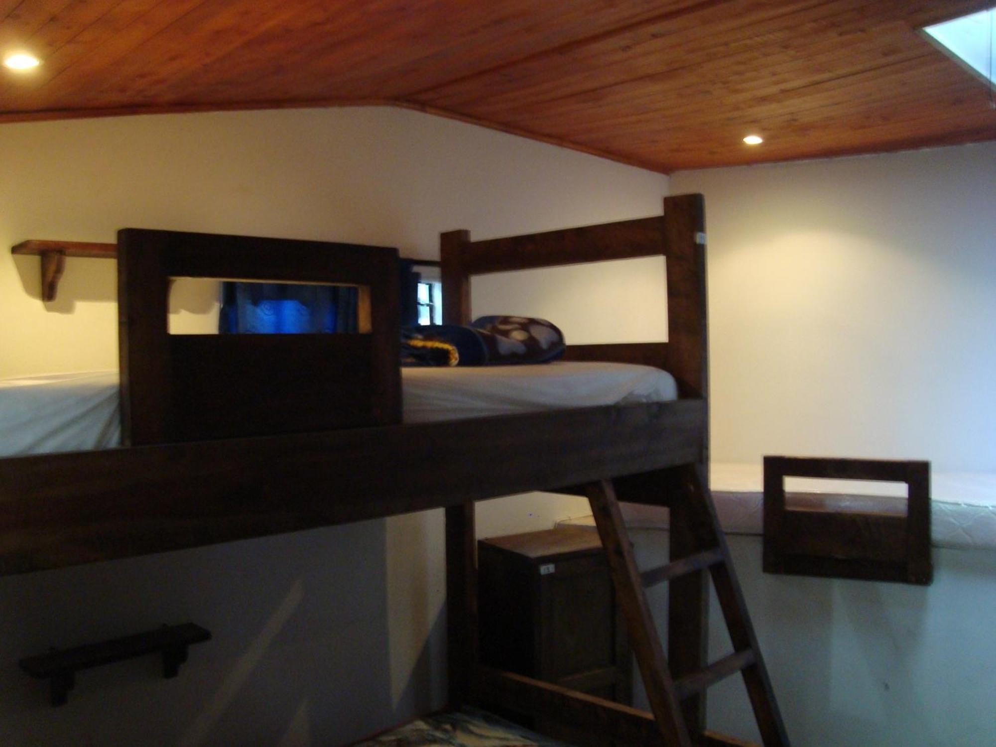 Arcadia Hostel Μεντεγίν Δωμάτιο φωτογραφία