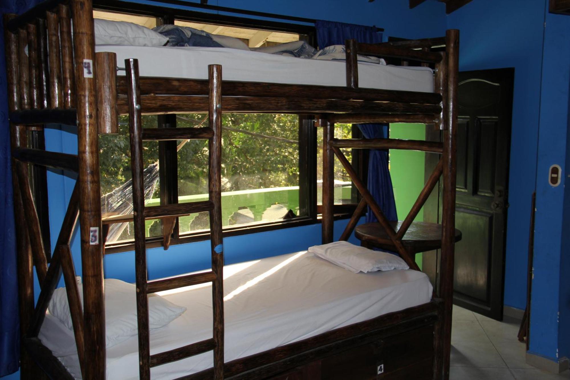 Arcadia Hostel Μεντεγίν Δωμάτιο φωτογραφία
