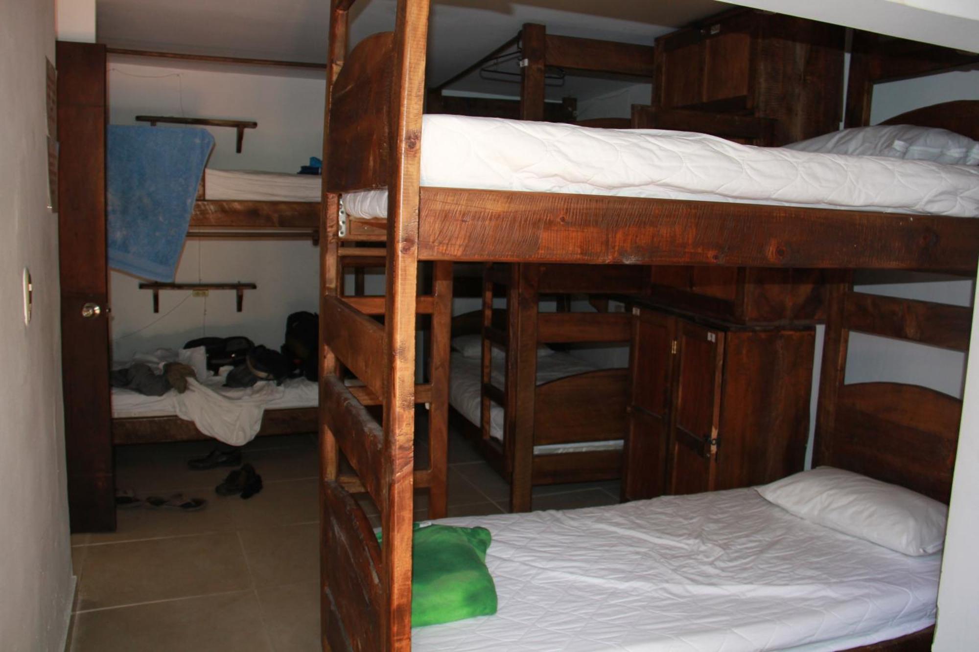 Arcadia Hostel Μεντεγίν Δωμάτιο φωτογραφία