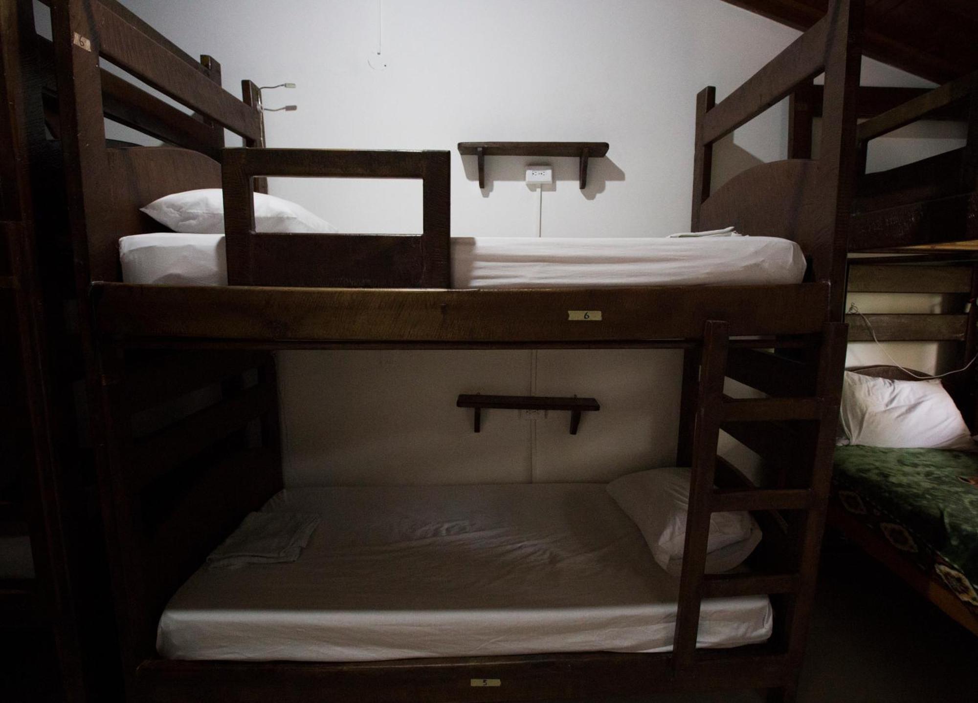 Arcadia Hostel Μεντεγίν Δωμάτιο φωτογραφία