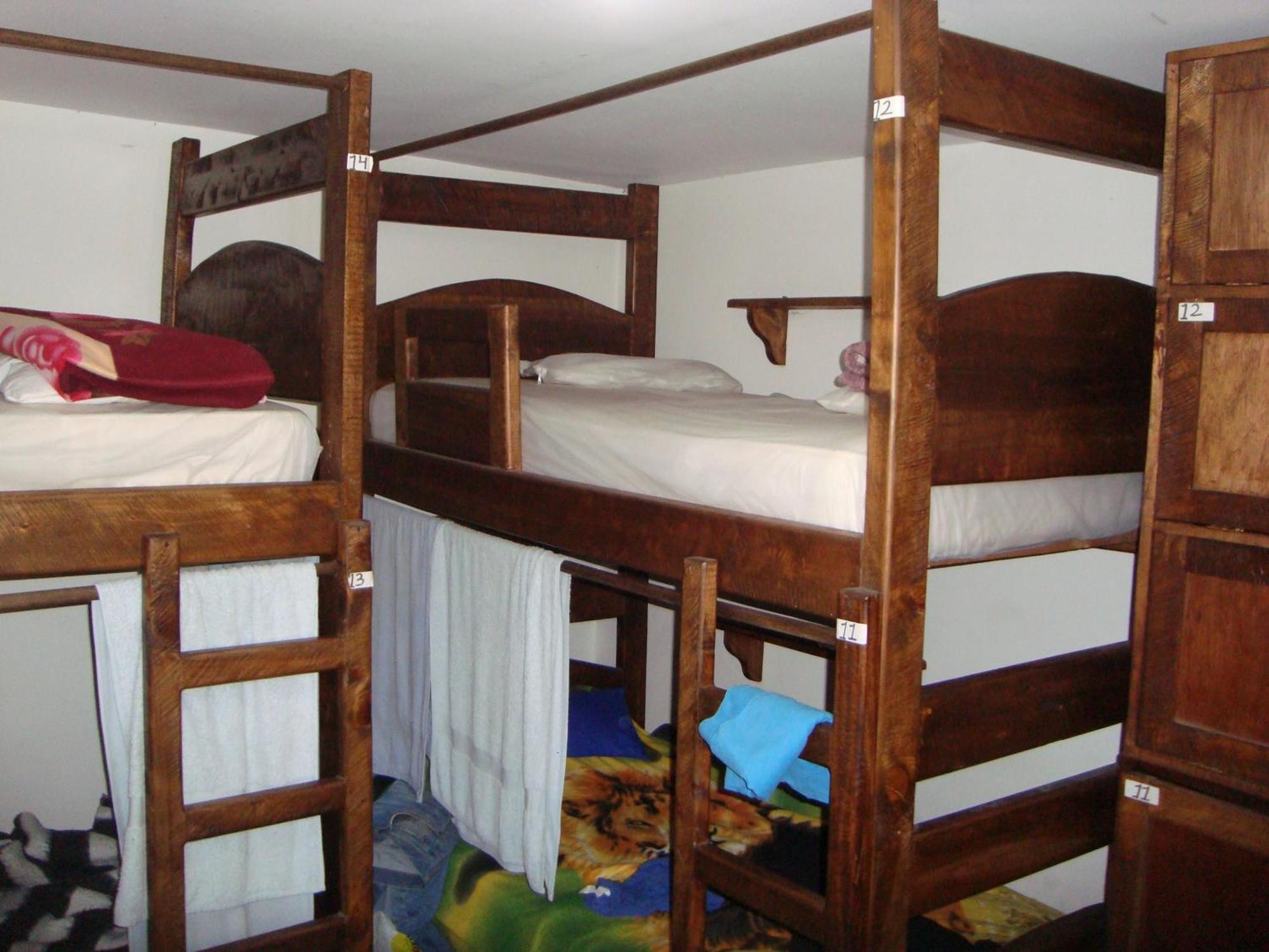 Arcadia Hostel Μεντεγίν Δωμάτιο φωτογραφία