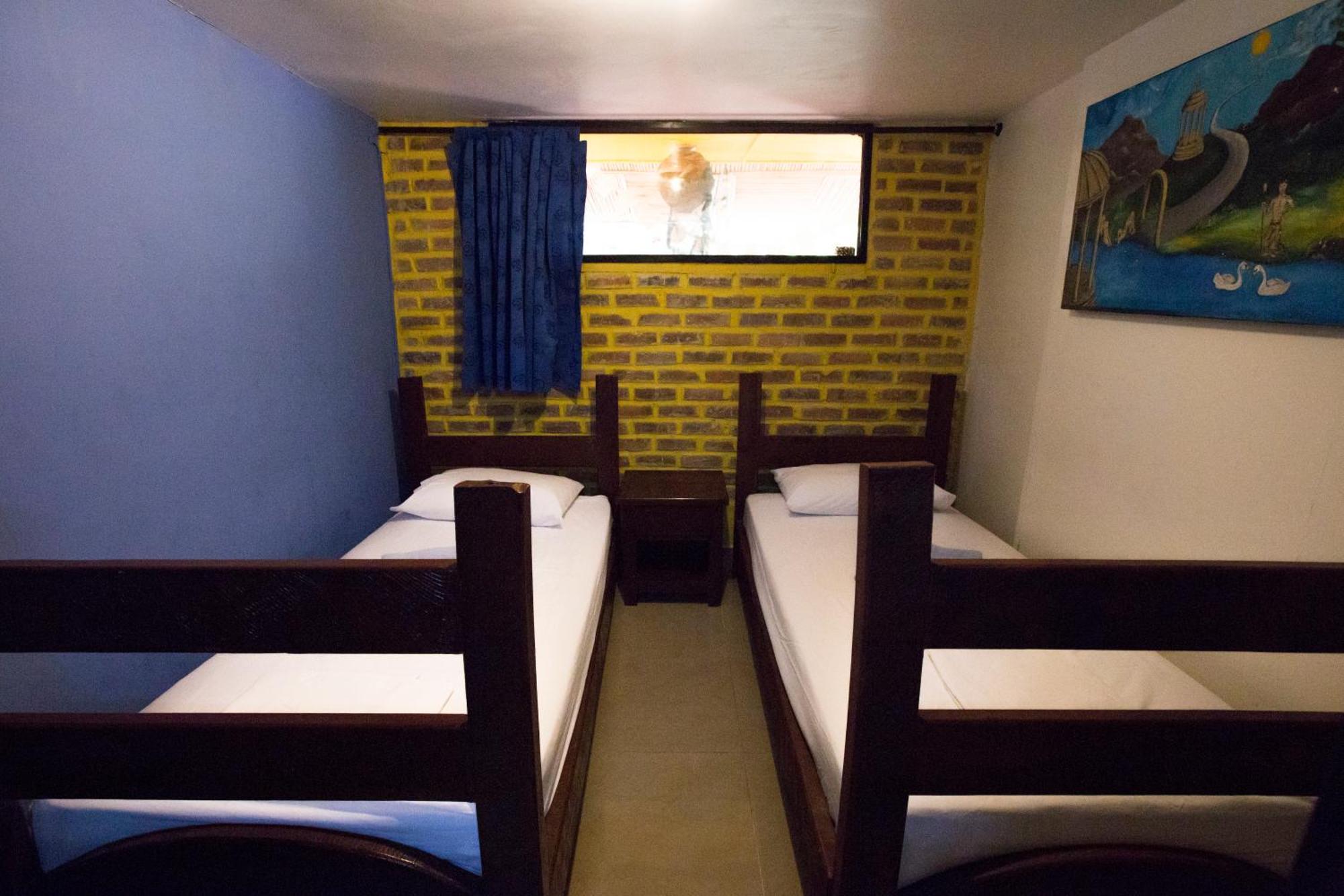 Arcadia Hostel Μεντεγίν Δωμάτιο φωτογραφία