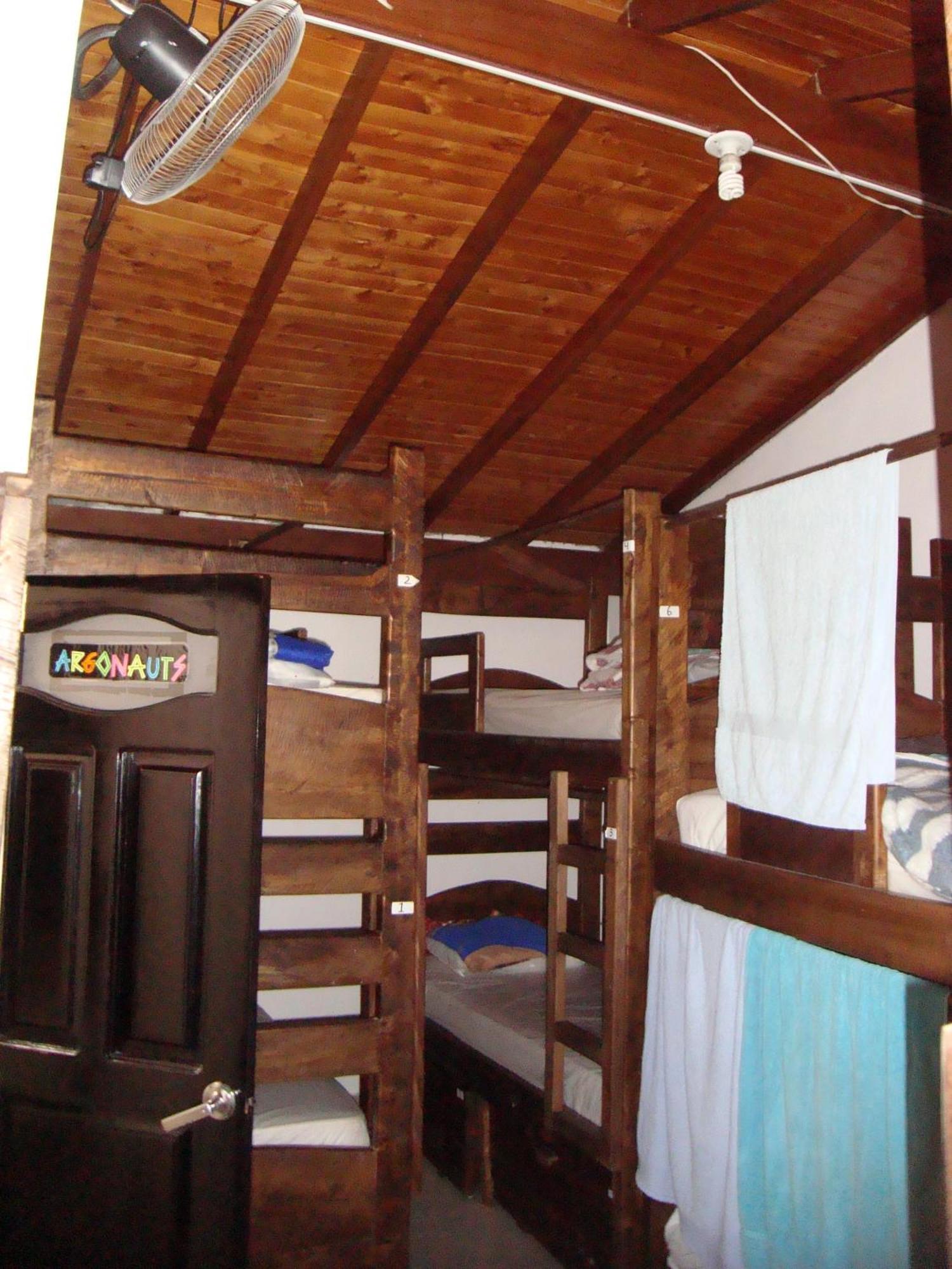 Arcadia Hostel Μεντεγίν Δωμάτιο φωτογραφία