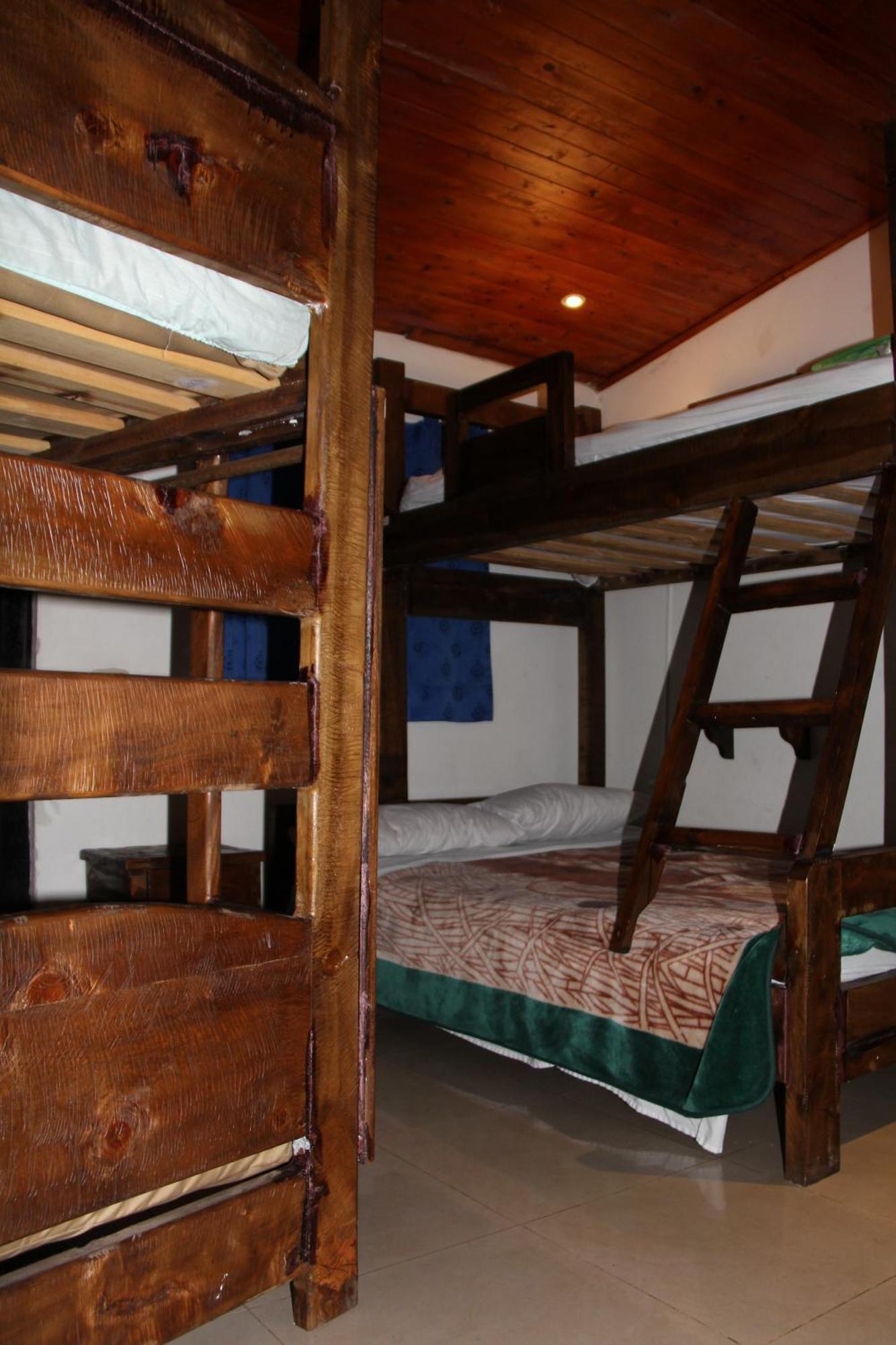 Arcadia Hostel Μεντεγίν Δωμάτιο φωτογραφία