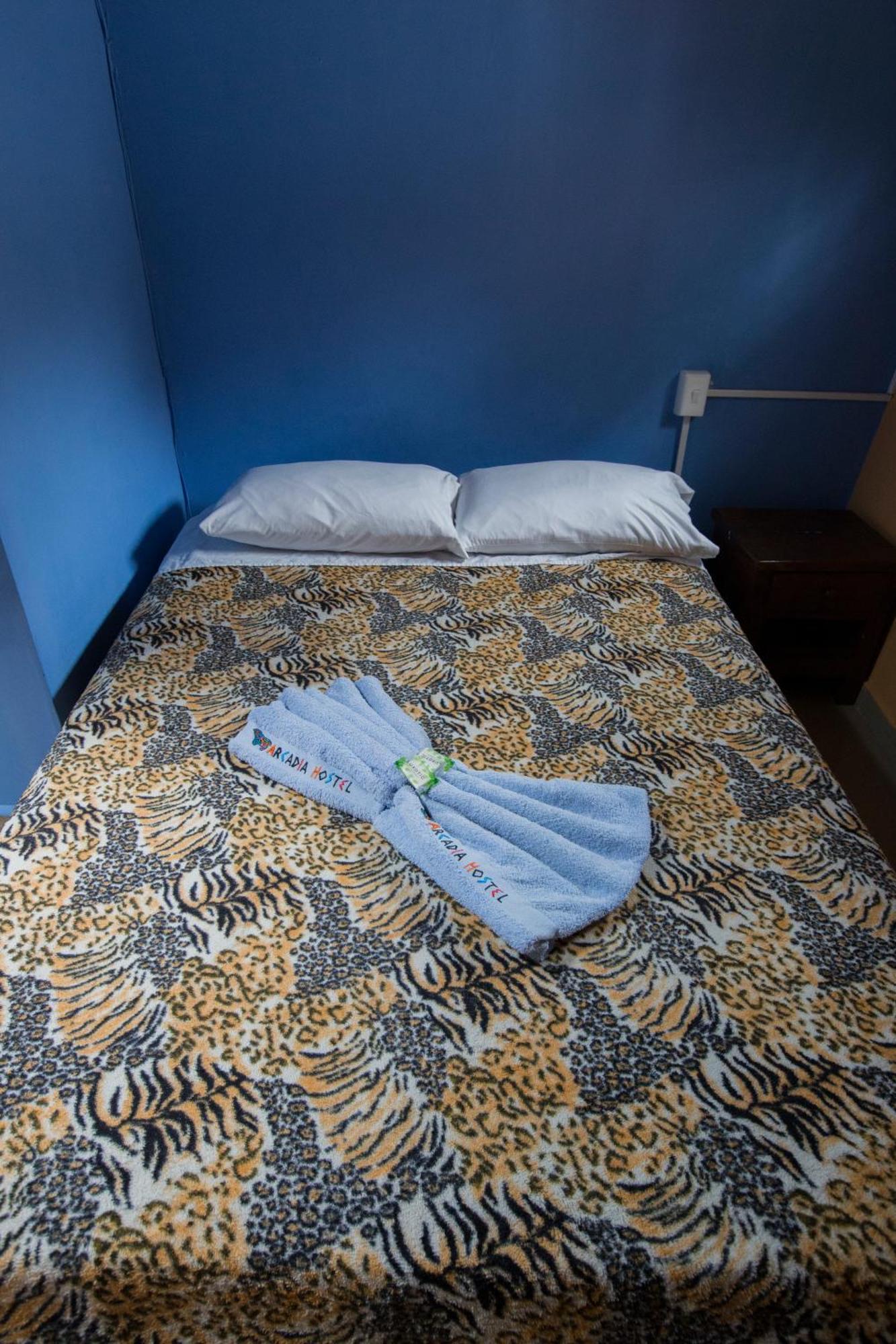 Arcadia Hostel Μεντεγίν Δωμάτιο φωτογραφία