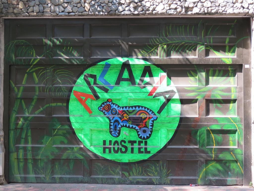 Arcadia Hostel Μεντεγίν Εξωτερικό φωτογραφία