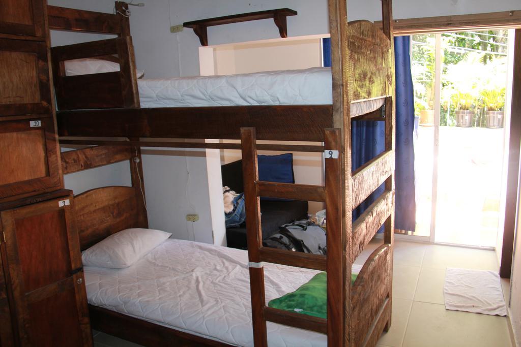 Arcadia Hostel Μεντεγίν Δωμάτιο φωτογραφία