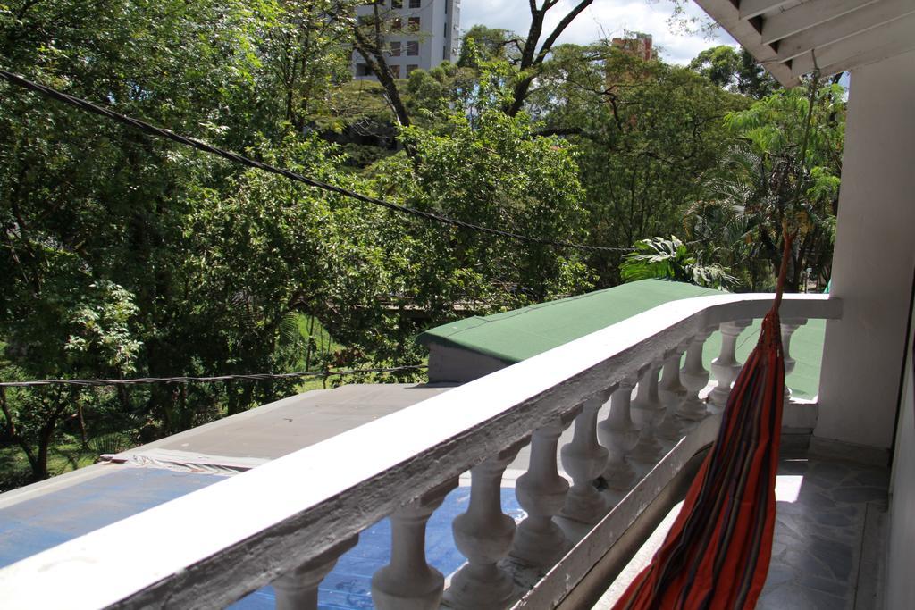 Arcadia Hostel Μεντεγίν Δωμάτιο φωτογραφία
