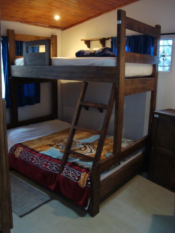 Arcadia Hostel Μεντεγίν Δωμάτιο φωτογραφία
