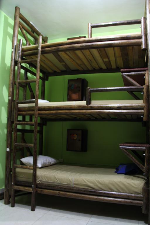 Arcadia Hostel Μεντεγίν Δωμάτιο φωτογραφία