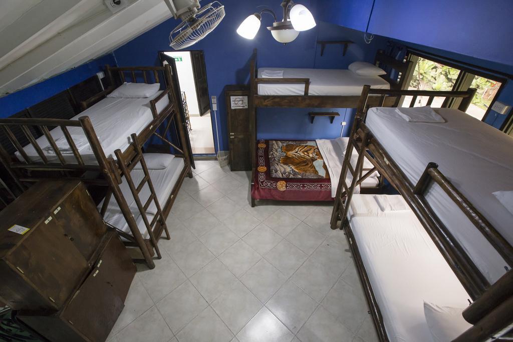 Arcadia Hostel Μεντεγίν Εξωτερικό φωτογραφία