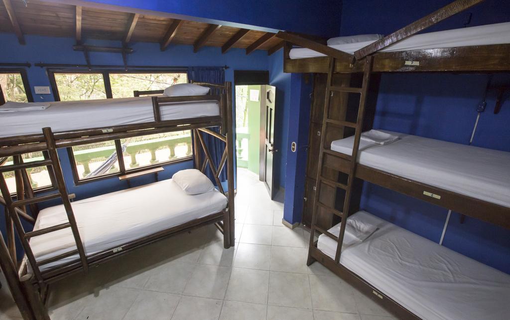 Arcadia Hostel Μεντεγίν Εξωτερικό φωτογραφία