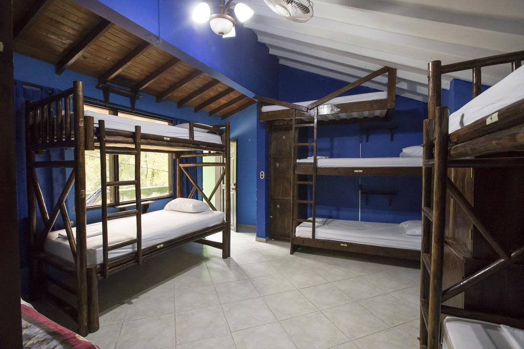 Arcadia Hostel Μεντεγίν Εξωτερικό φωτογραφία
