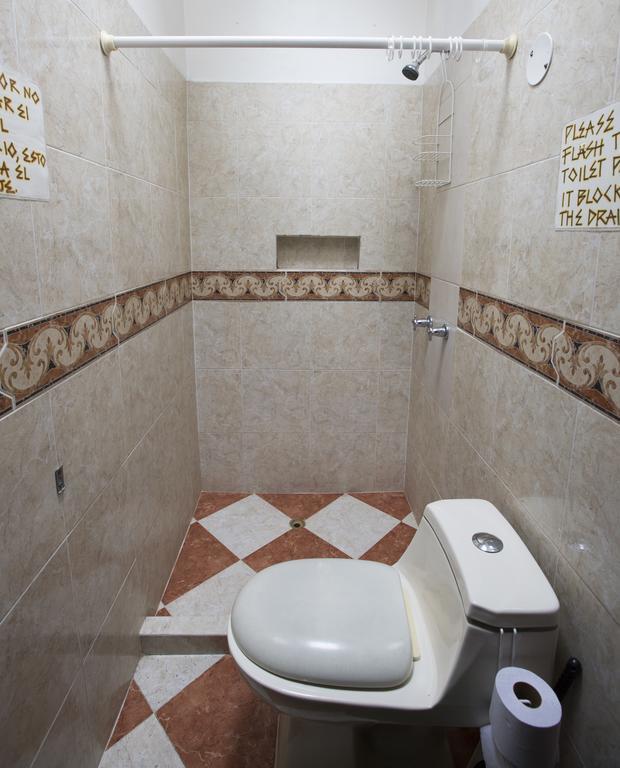 Arcadia Hostel Μεντεγίν Εξωτερικό φωτογραφία