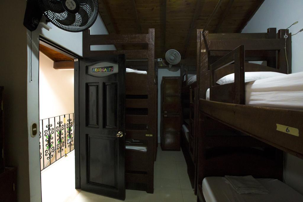 Arcadia Hostel Μεντεγίν Δωμάτιο φωτογραφία